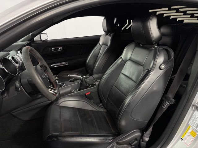 Used 2015 Ford Mustang GT Premium w/ GT Performance Package image 14