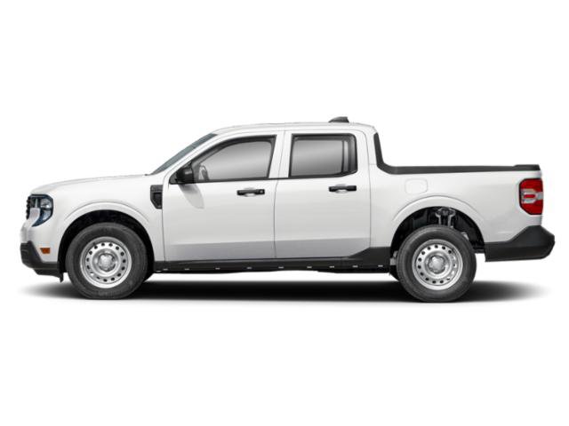 New 2025 Ford Maverick XL w/ Equipment Group 101A AWD/4WD image 11
