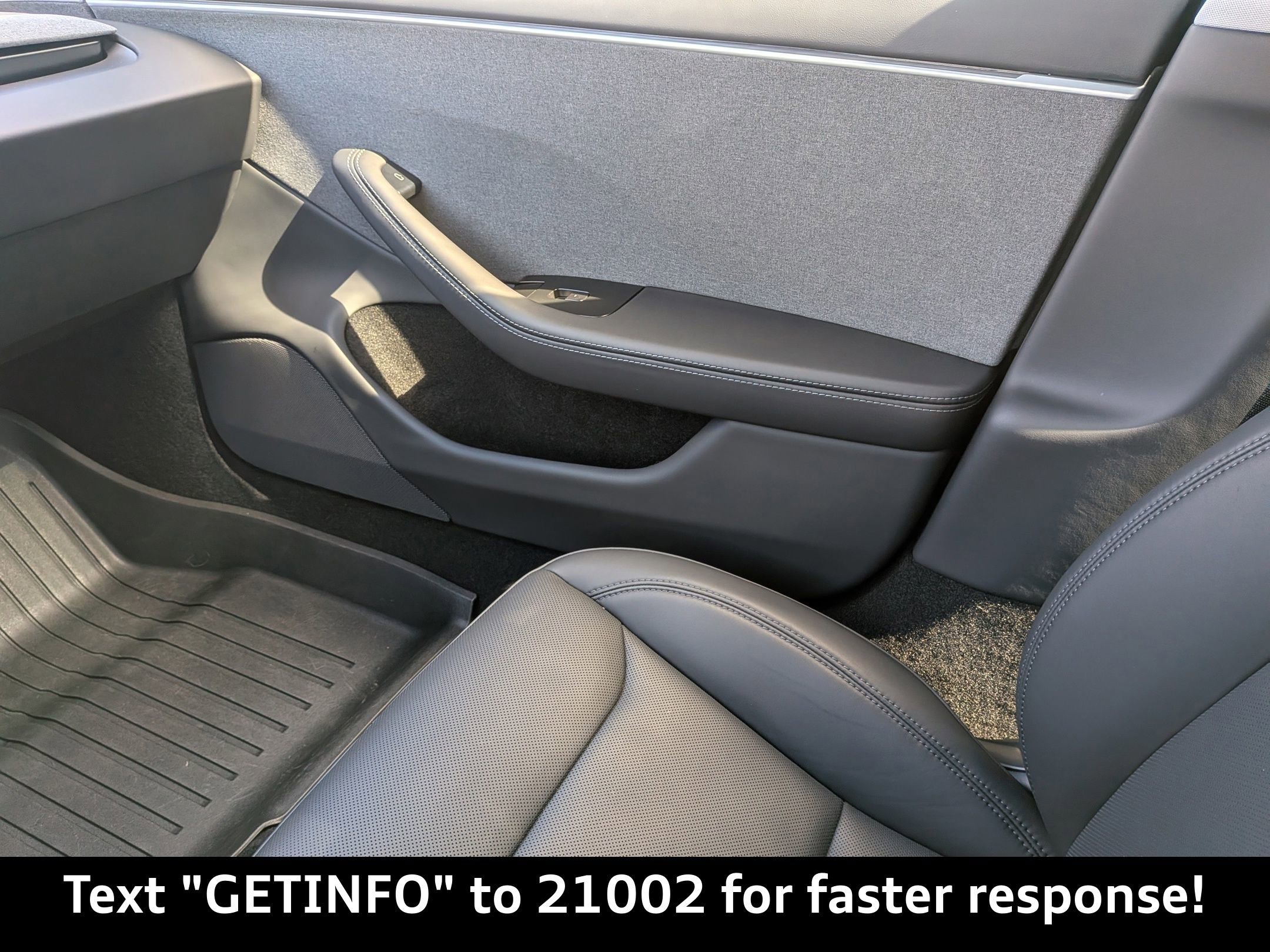 Used 2025 Tesla Model 3 Long Range image 22