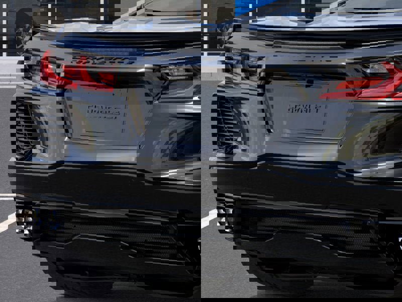 New 2026 Chevrolet Corvette Stingray Preferred Cpe w/ 2LT image 14