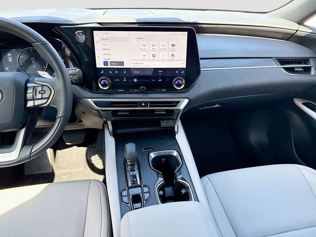 Used 2023 Lexus RX 350 Premium w/ Accessory Package AWD/4WD image 20