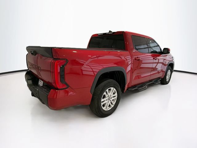 Used 2022 Toyota Tundra SR5 w/ Advanced Technology Package AWD/4WD image 6