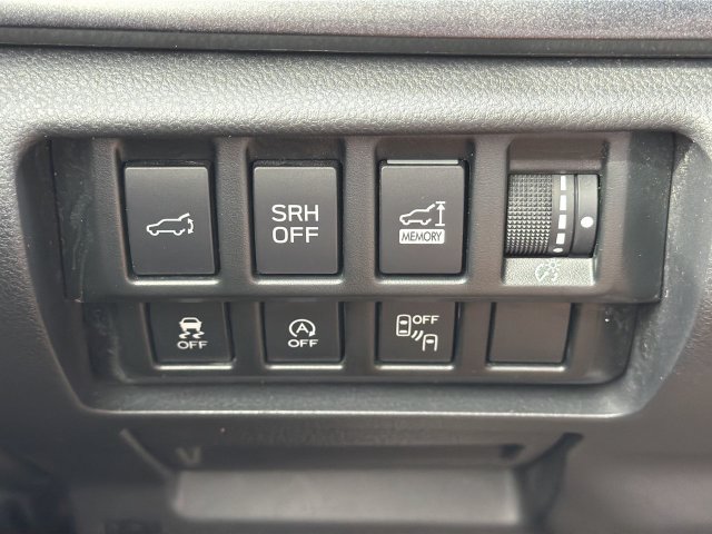 Certified 2023 Subaru Forester Sport AWD/4WD image 21