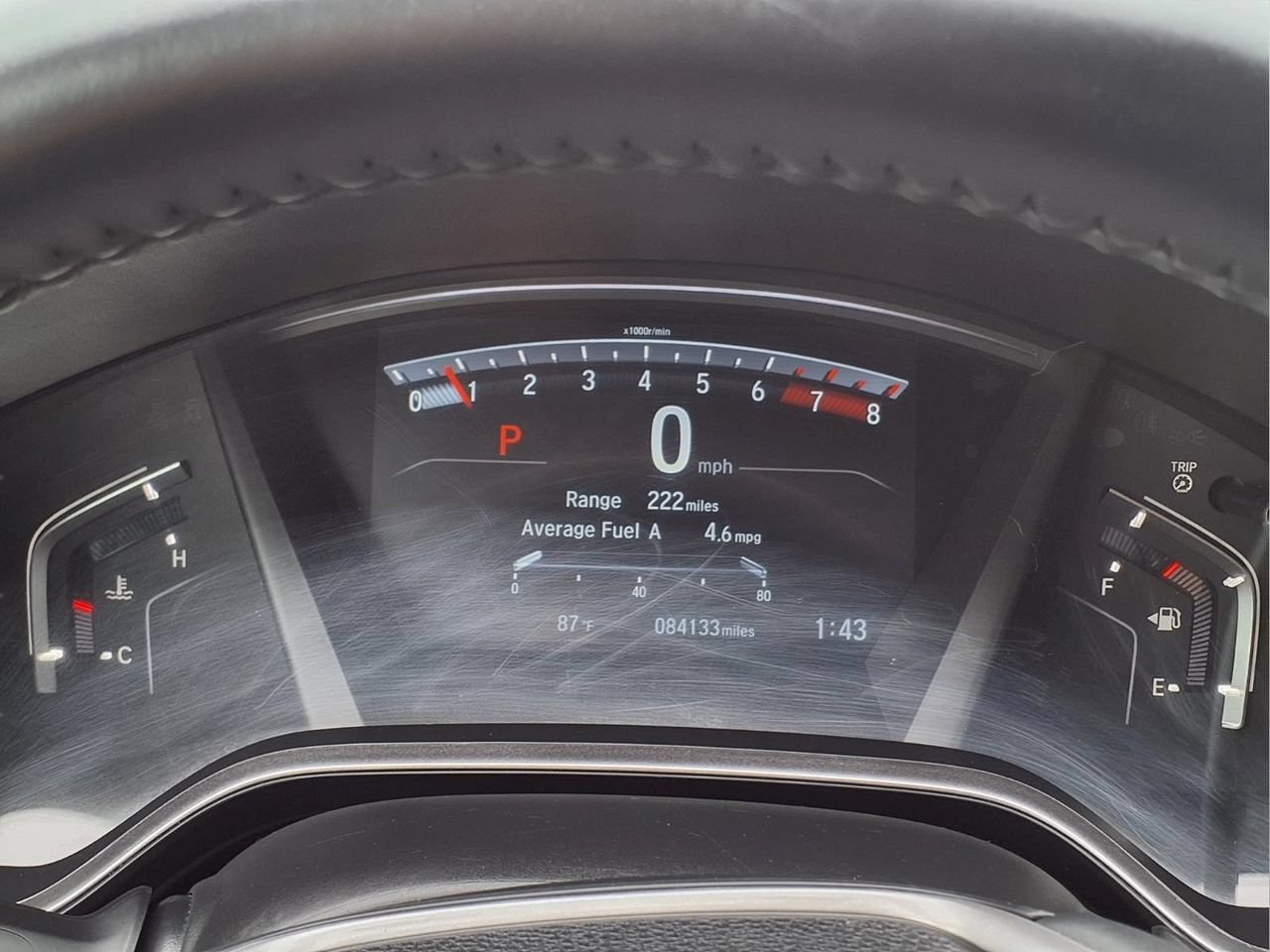 Used 2020 Honda CR-V EX-L image 21