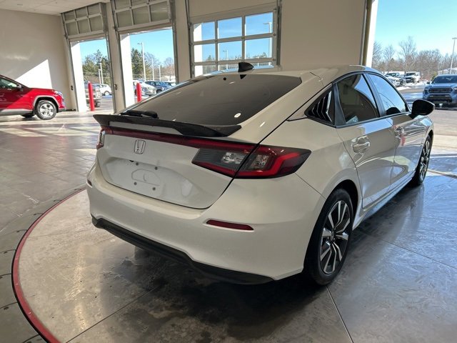 Used 2024 Honda Civic EX-L image 7