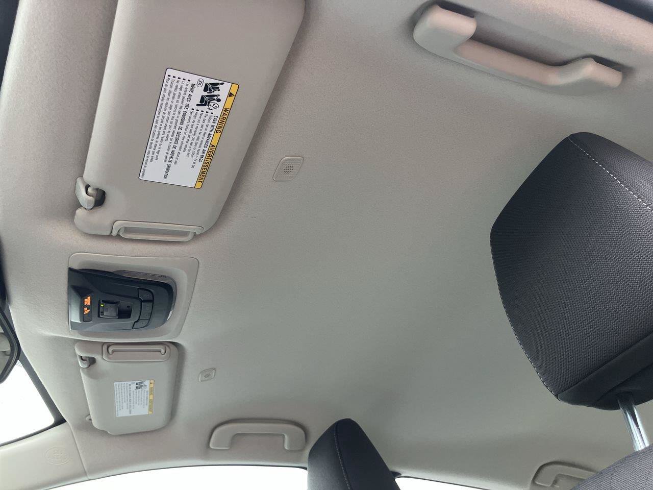 Certified 2026 Toyota Corolla LE FWD image 20