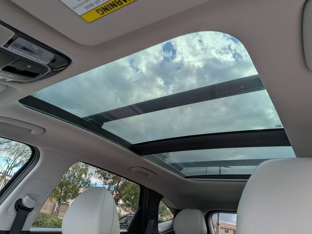 Certified 2023 Hyundai Tucson Limited image 16