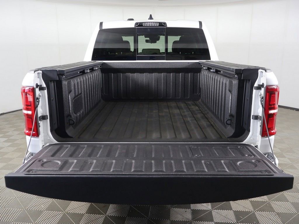 Used 2025 RAM 1500 Tungsten image 20