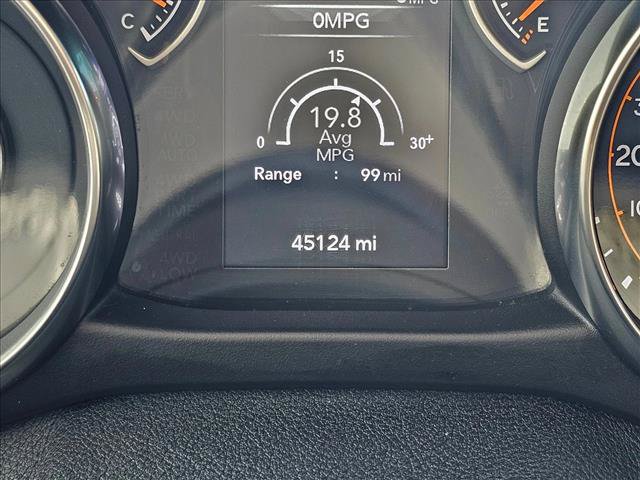 Used 2020 Jeep Wrangler Unlimited Sport S AWD/4WD image 21