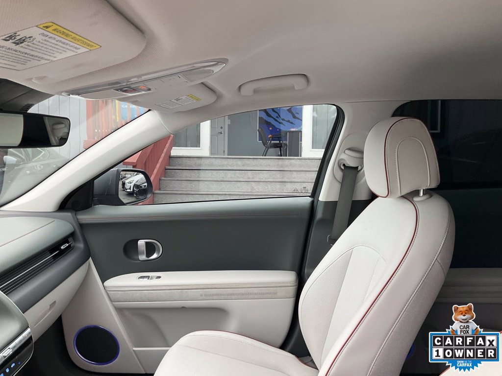 Used 2023 Hyundai Ioniq 5 SEL RWD image 21