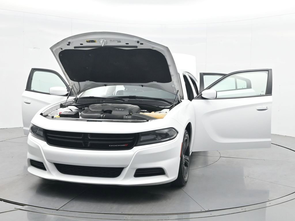 Used 2020 Dodge Charger SXT w/ Leather Interior Group image 34