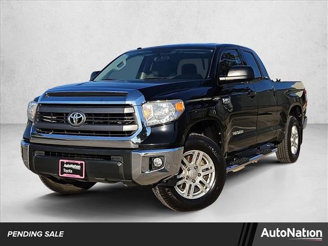 Used 2015 Toyota Tundra SR5
