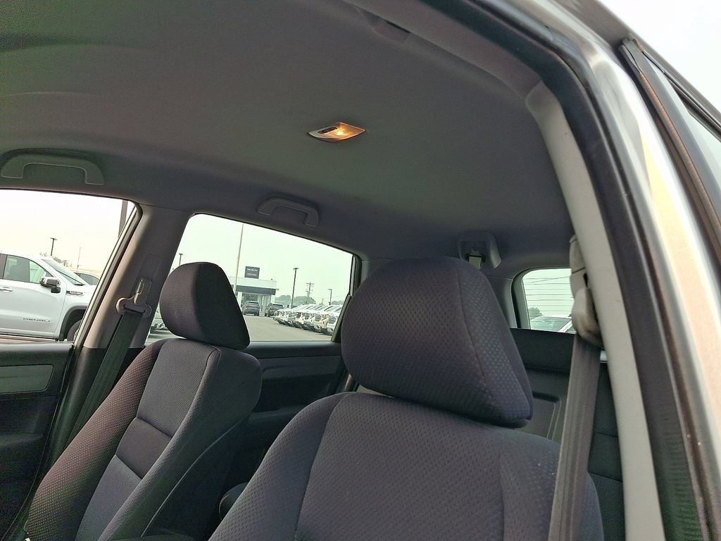 Used 2009 Honda CR-V LX image 13