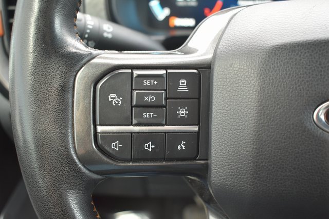 Used 2023 Ford F150 Tremor w/ Equipment Group 402A High image 22