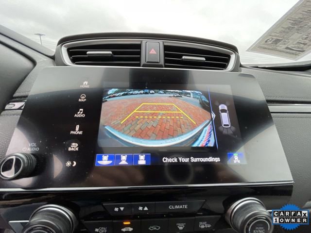 Used 2022 Honda CR-V Touring image 22