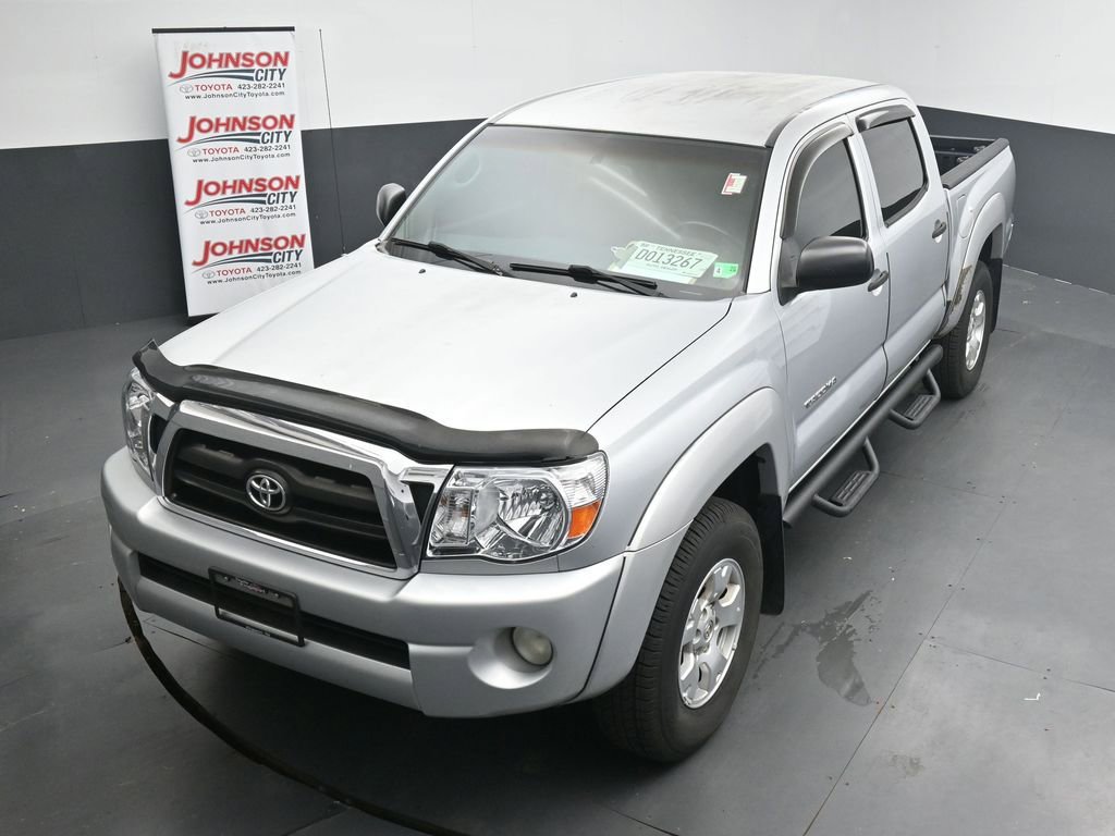 Used 2008 Toyota Tacoma PreRunner image 12