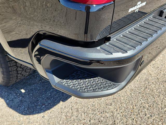 New 2026 Chevrolet Silverado 1500 High Country w/ Technology Package image 25