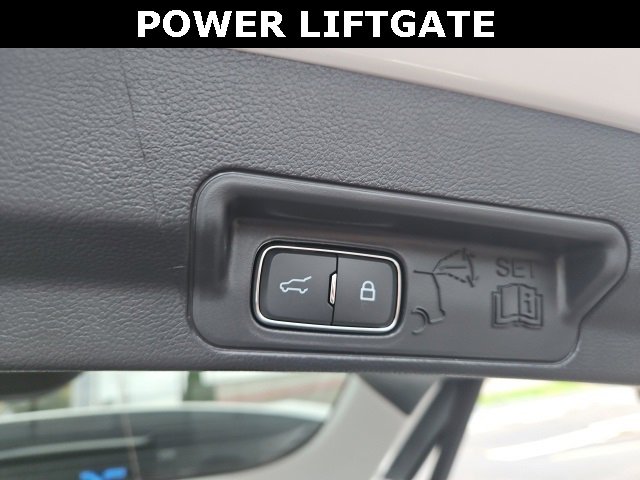 New 2026 Ford Explorer Platinum image 36