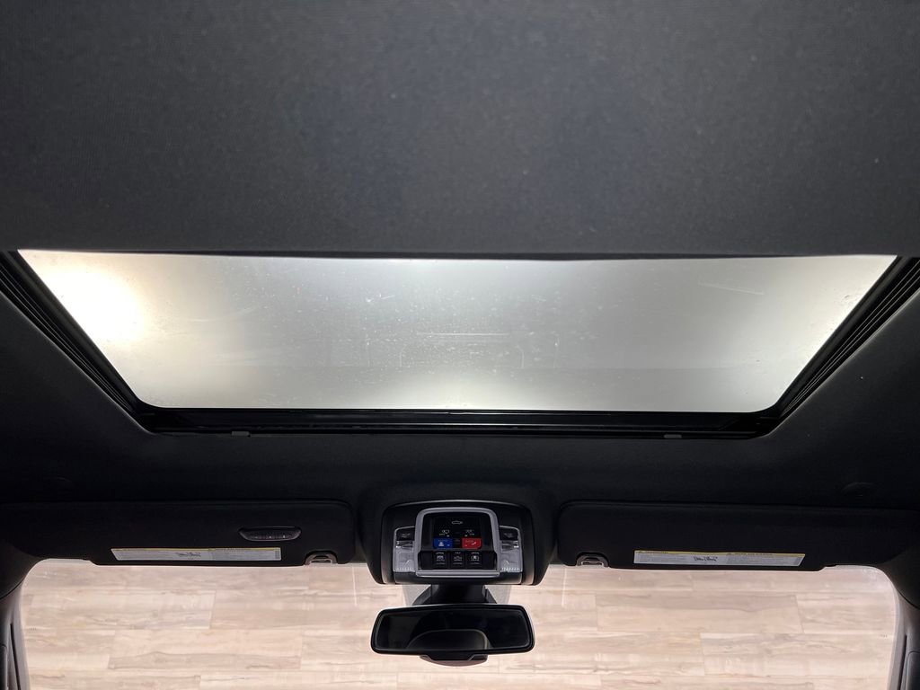 Used 2024 RAM 2500 Rebel w/ Level 2 Equipment Group image 17