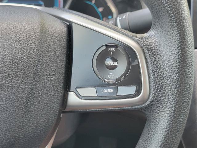 Used 2016 Honda Civic EX-T image 25