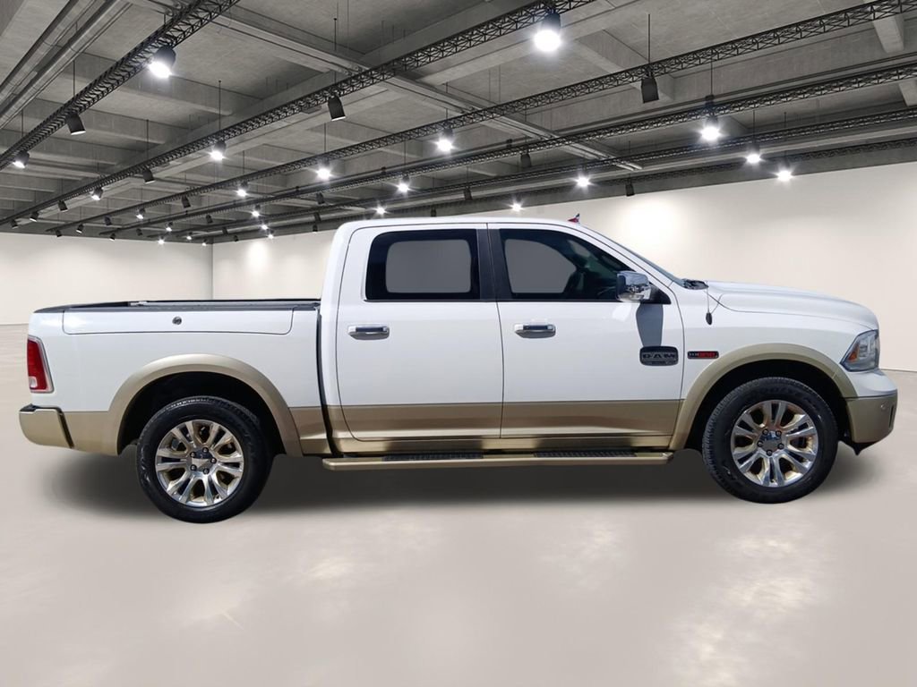 Used 2016 RAM 1500 Laramie Longhorn w/ Convenience Group AWD/4WD image 17