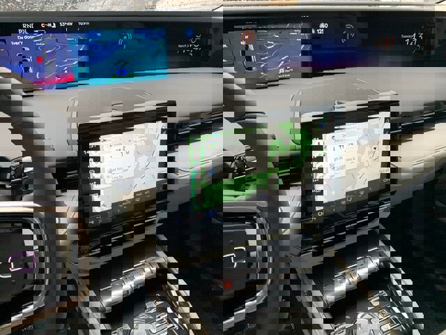 New 2026 Lincoln Nautilus Reserve image 29