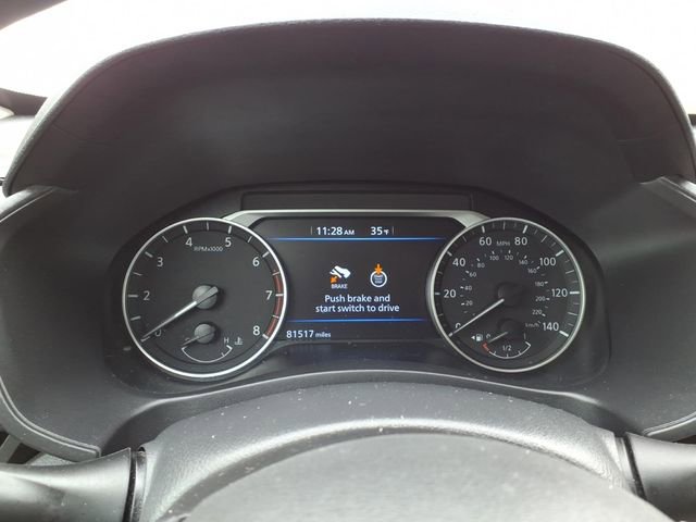 Used 2022 Nissan Altima 2.5 SV image 17