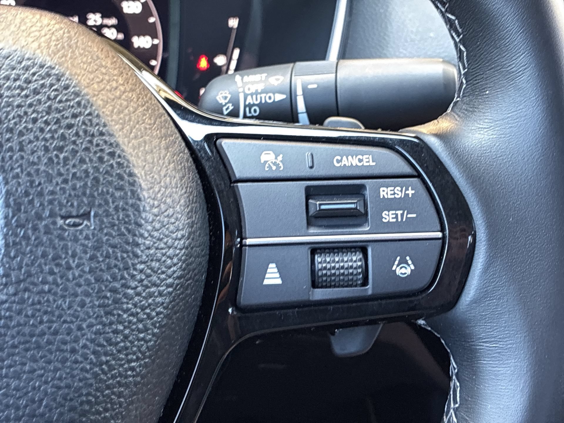 Certified 2024 Honda Civic Touring image 27