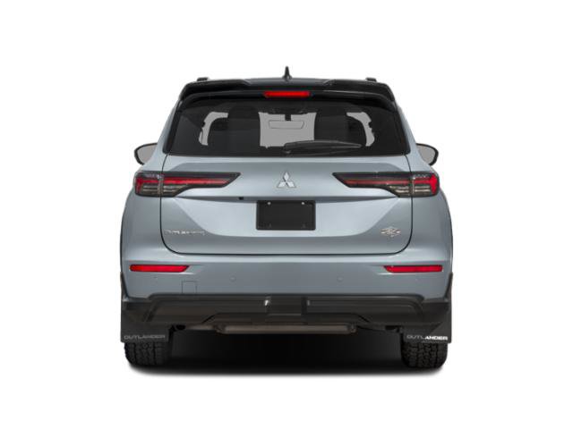 Used 2026 Mitsubishi Outlander AWD image 5