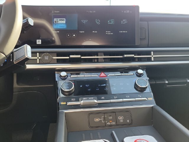 New 2027 Hyundai Santa Fe SEL AWD/4WD image 15