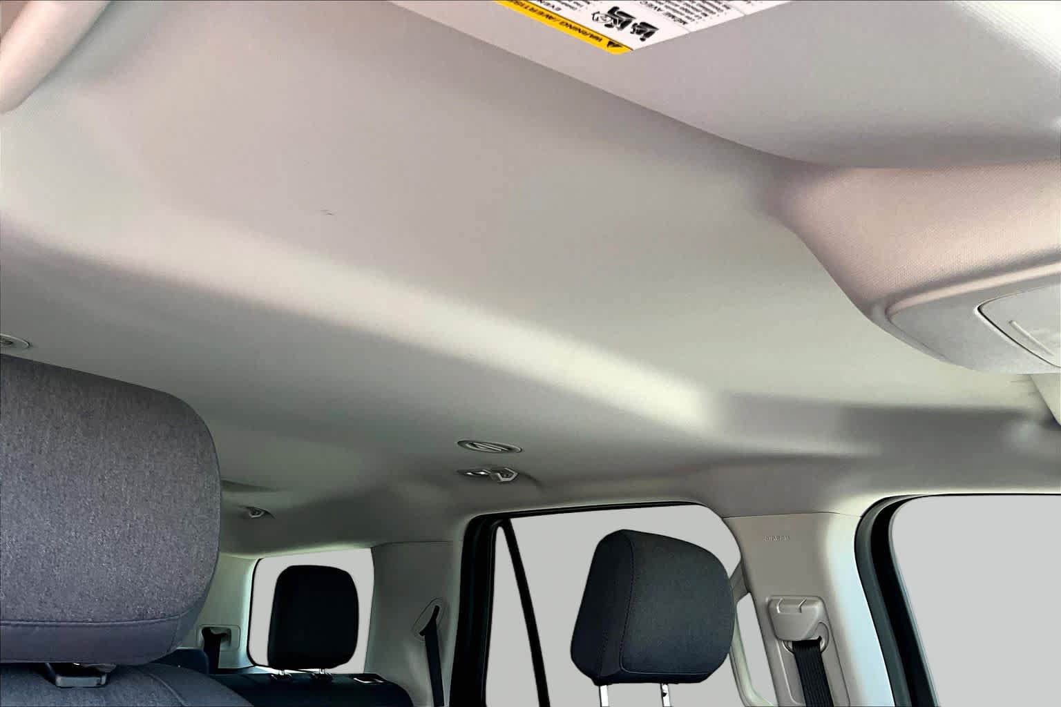 Certified 2025 Ford Expedition Active RWD image 14