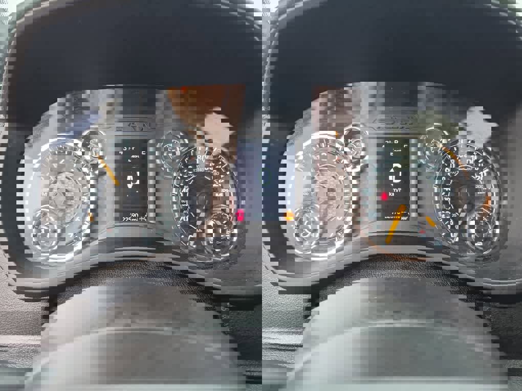 Used 2021 RAM 2500 Tradesman image 16