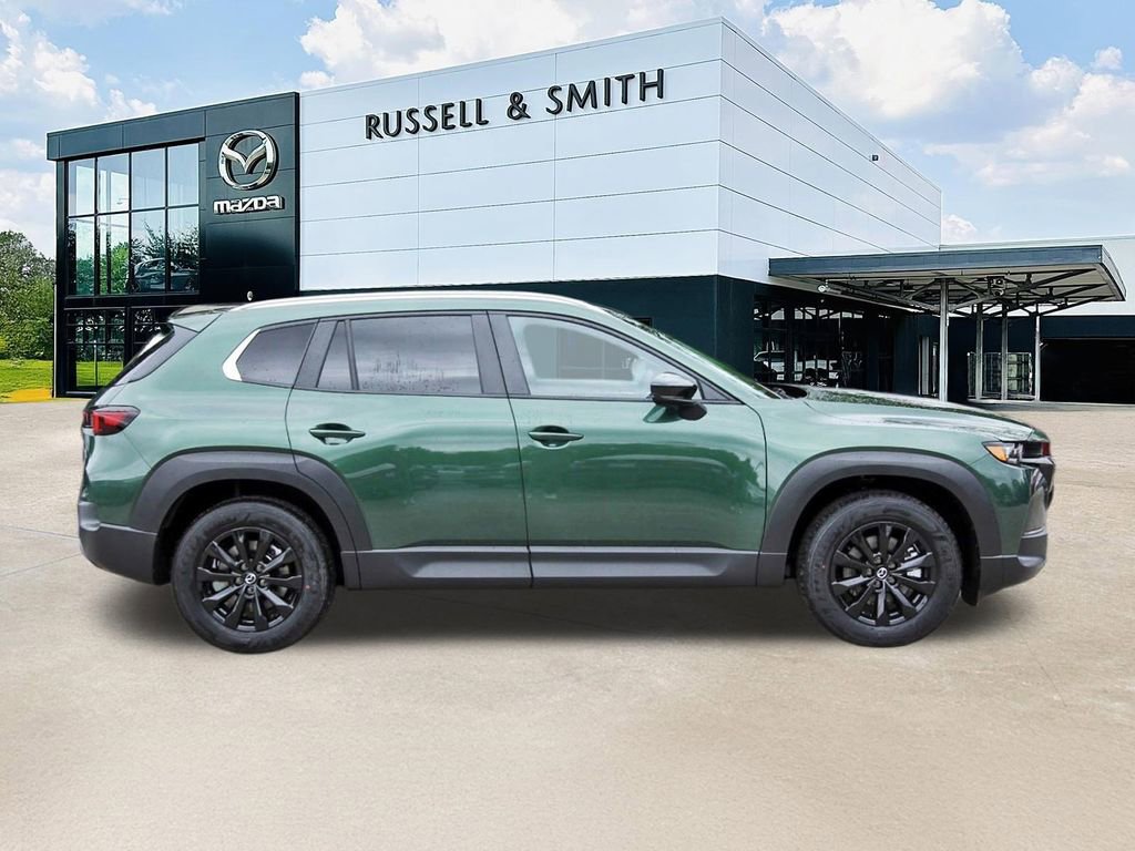 New 2026 MAZDA CX-50 AWD 2.5 S w/ Weather Package image 3