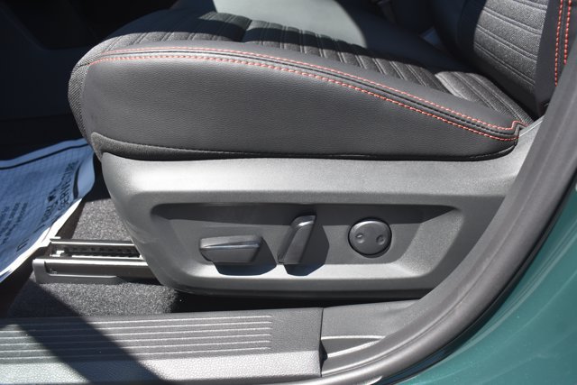 New 2026 Nissan Rogue SV AWD/4WD image 14