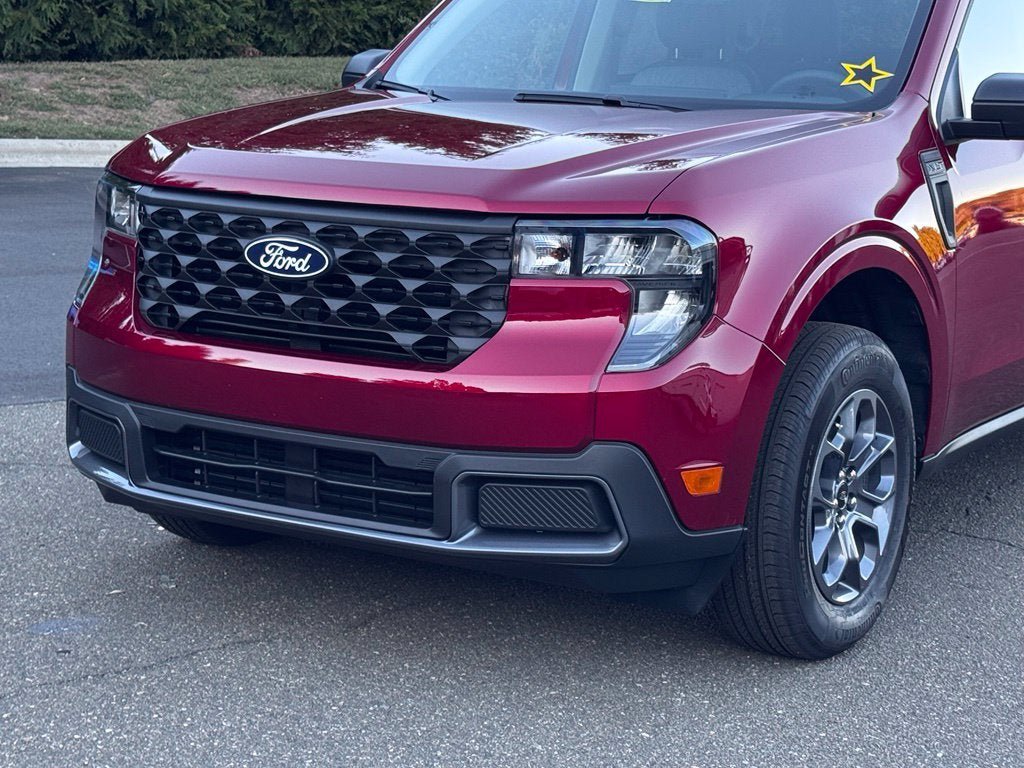 New 2026 Ford Maverick XLT FWD image 31
