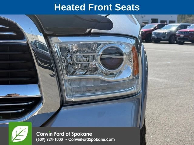 Used 2019 RAM 1500 Laramie RWD image 8