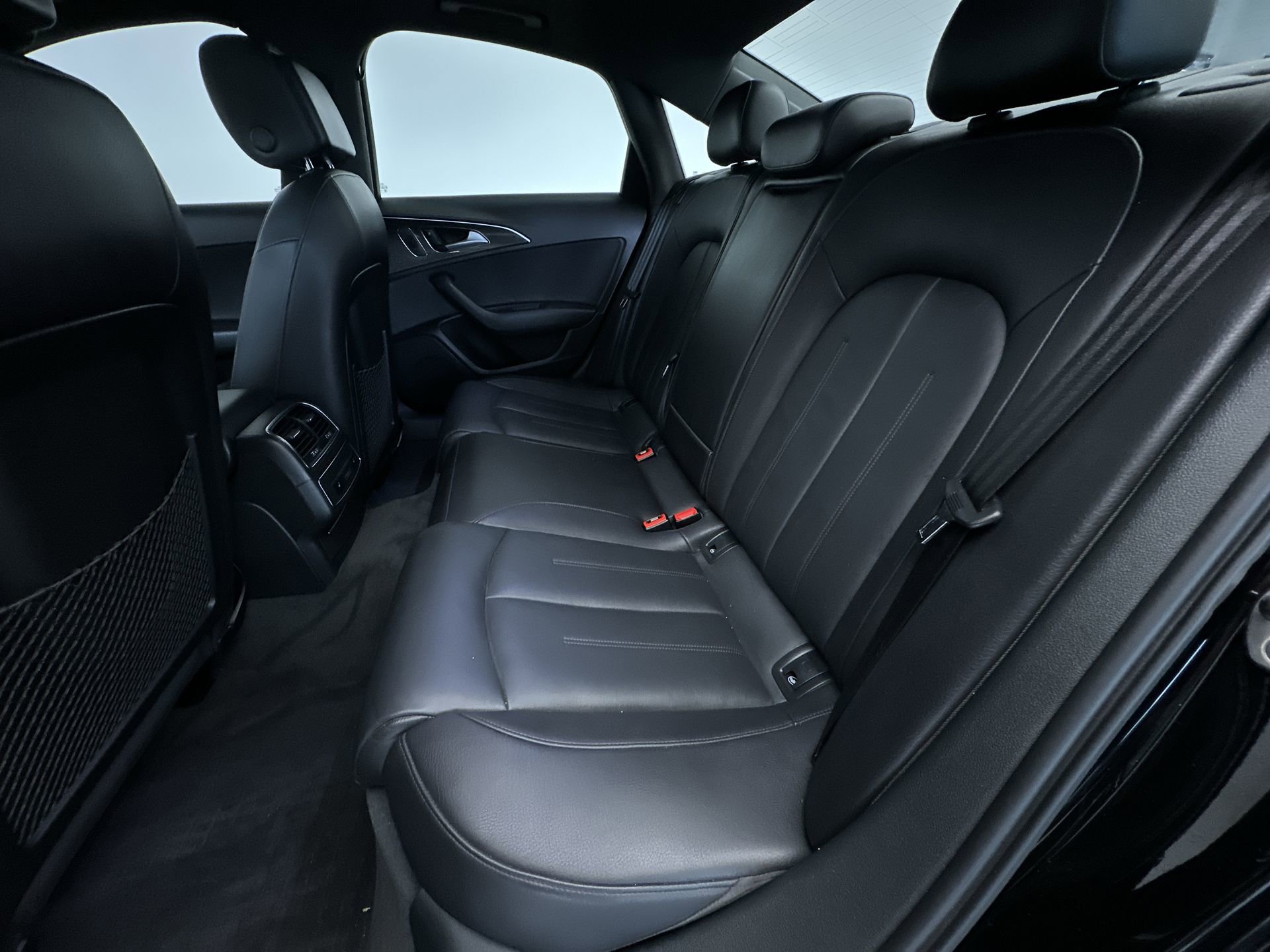 Used 2018 Audi A6 3.0T Sport AWD/4WD image 23