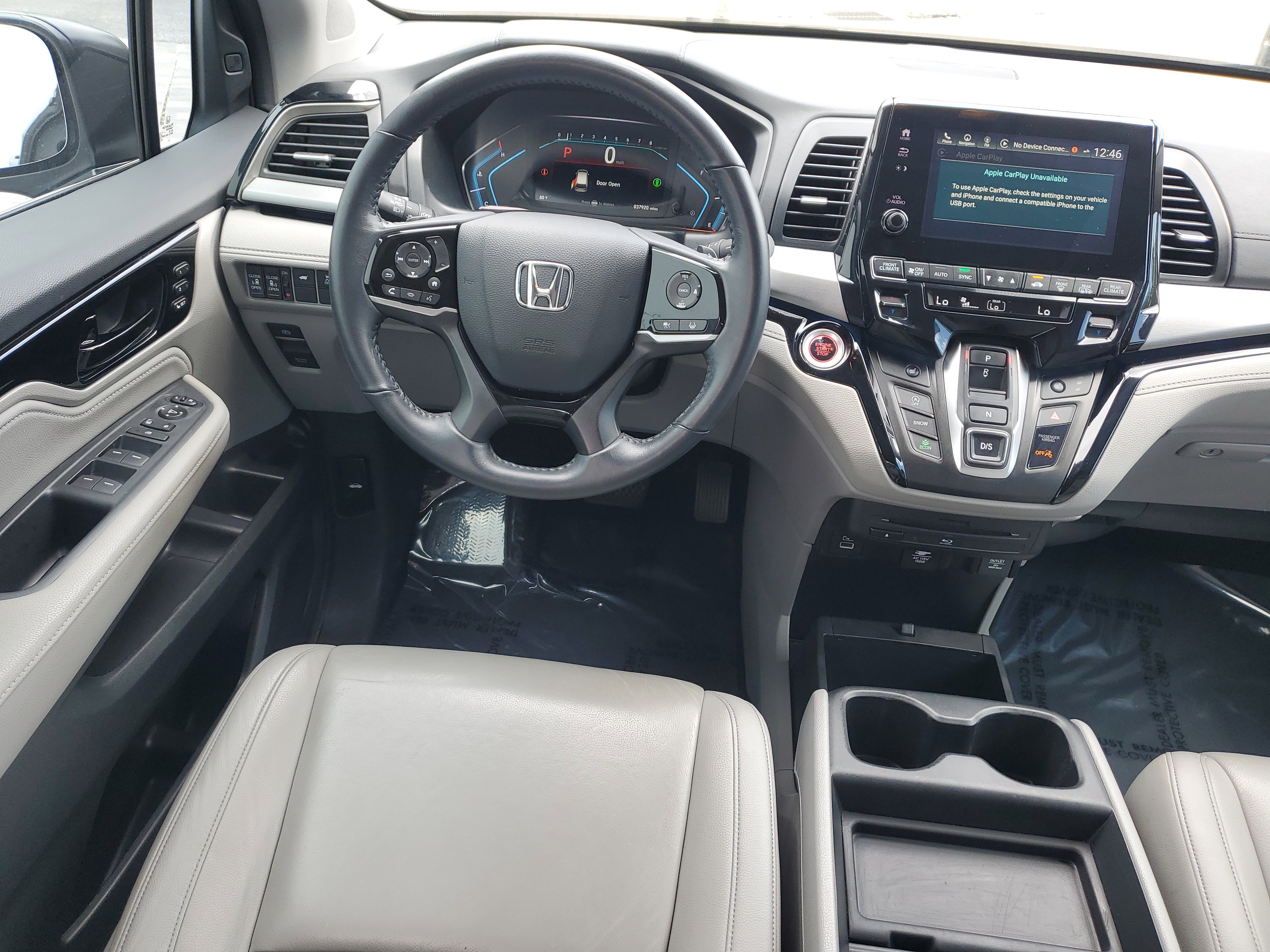 Used 2024 Honda Odyssey Touring image 15
