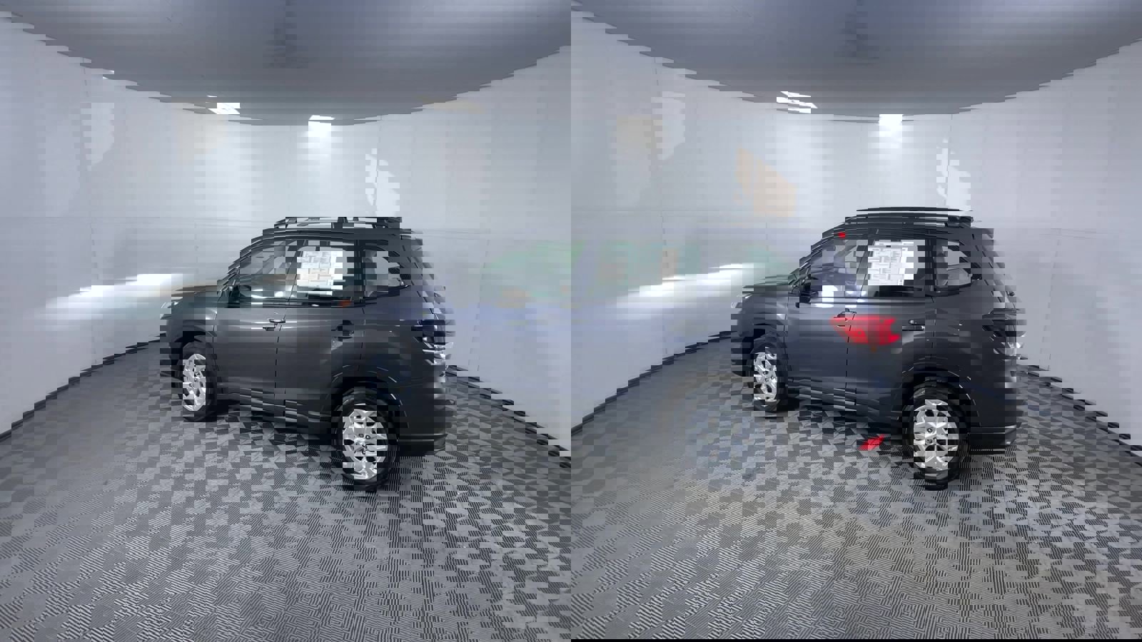 Used 2023 Subaru Forester image 6