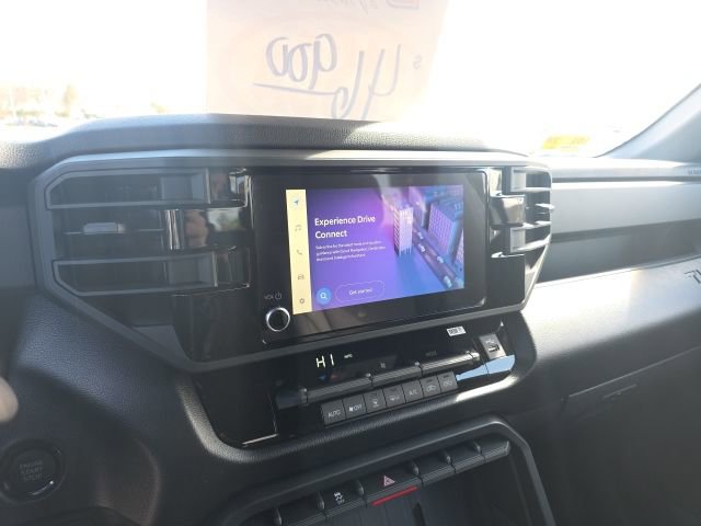 Used 2025 Toyota Tundra SR5 w/ SR5 Convenience Package image 22