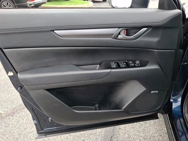 Used 2019 MAZDA CX-5 Touring AWD/4WD image 17