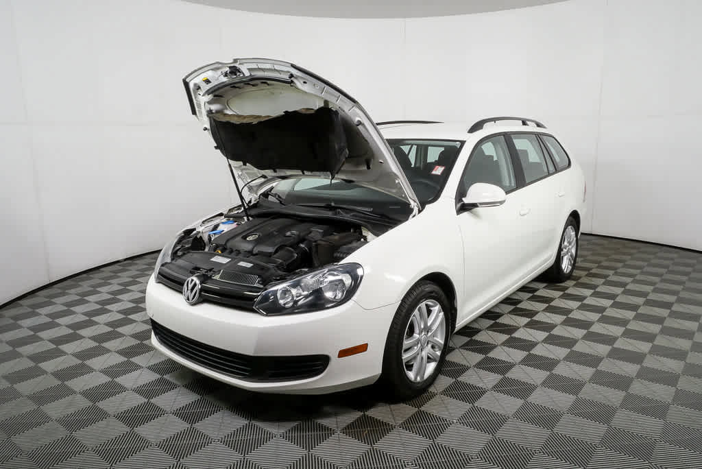 Used 2014 Volkswagen Jetta S FWD image 29