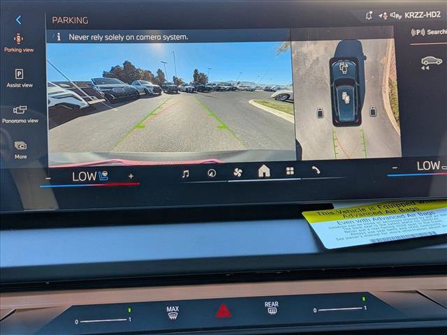 Used 2026 BMW X3 xDrive30 w/ Premium Package image 12