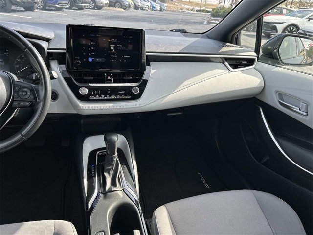 Used 2023 Toyota Corolla SE image 15