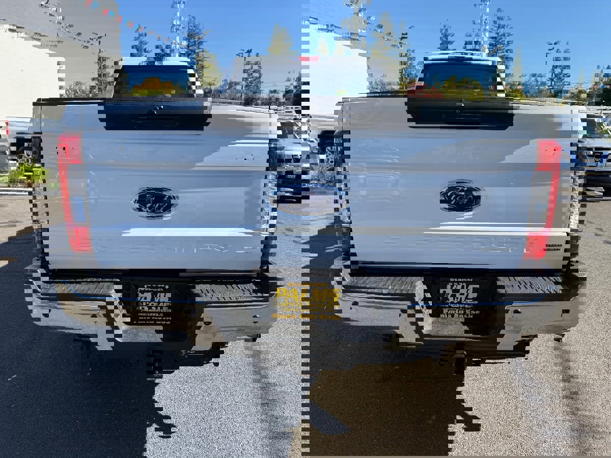 Used 2019 Ford F350 XL w/ Power Equipment Group image 8