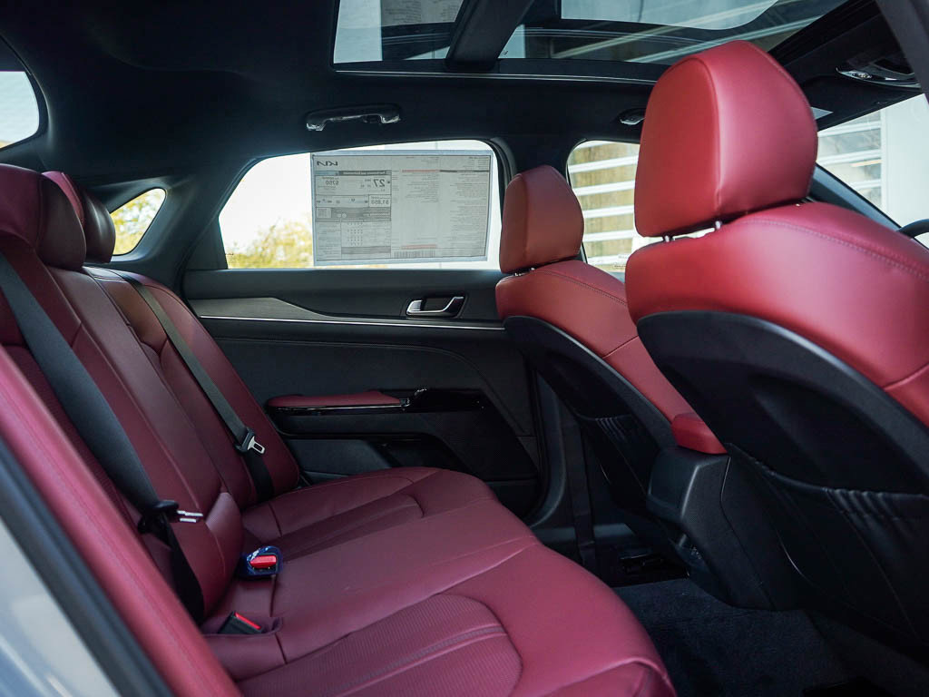 New 2026 Kia K5 GT-Line w/ GT-Line Premium Package image 11