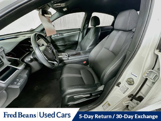 Used 2019 Honda Civic Sport image 24