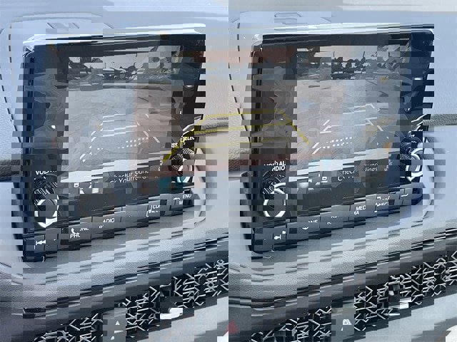 New 2025 Honda Accord SE image 16