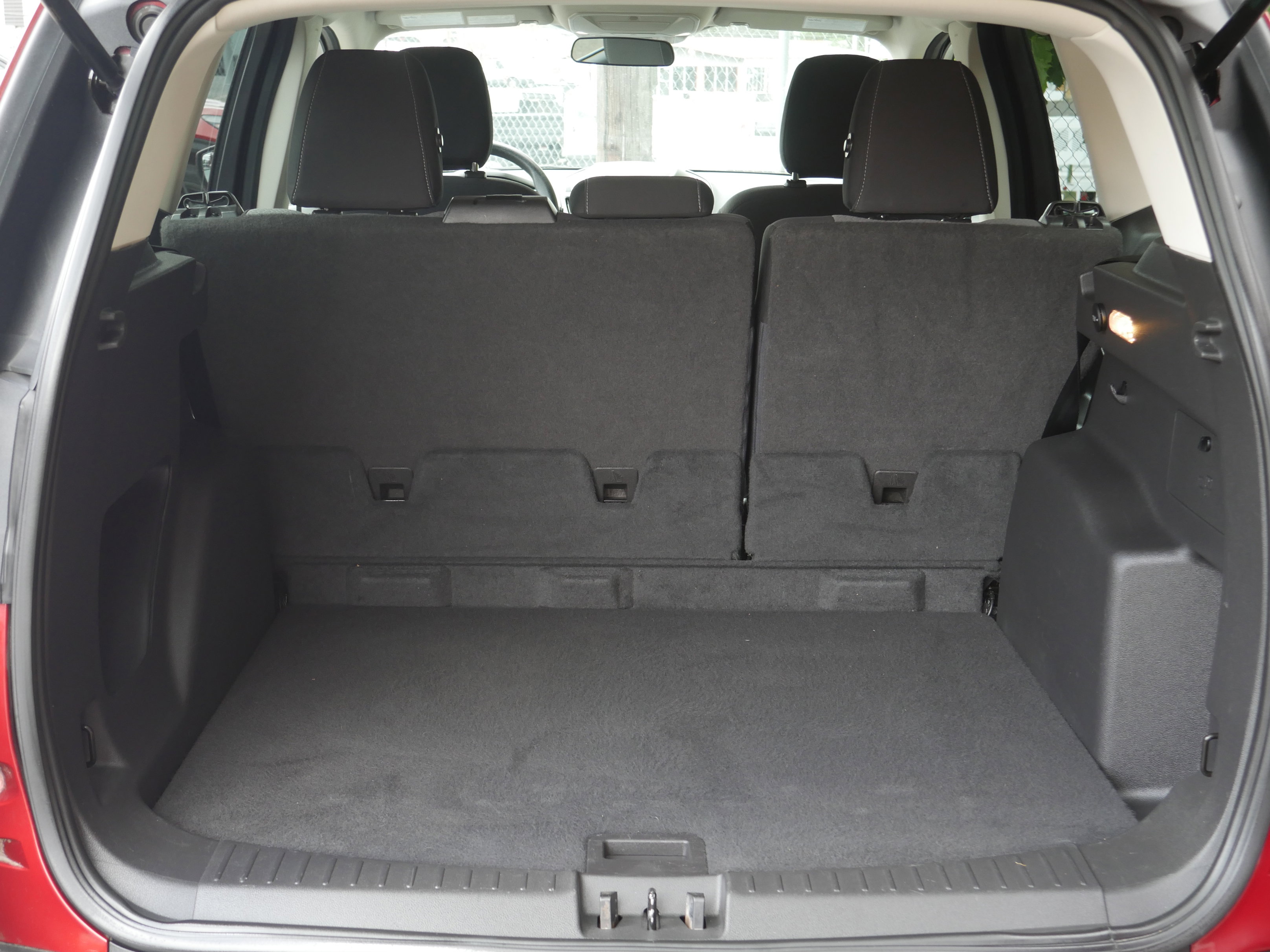 Used 2019 Ford Escape SE AWD/4WD image 20