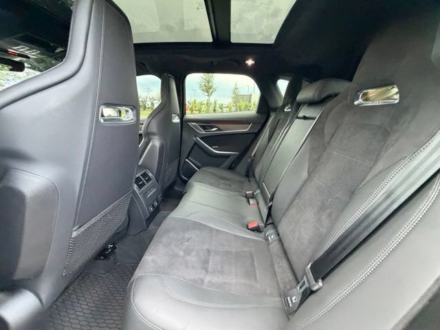 Used 2026 Jaguar F-PACE SVR AWD/4WD image 28